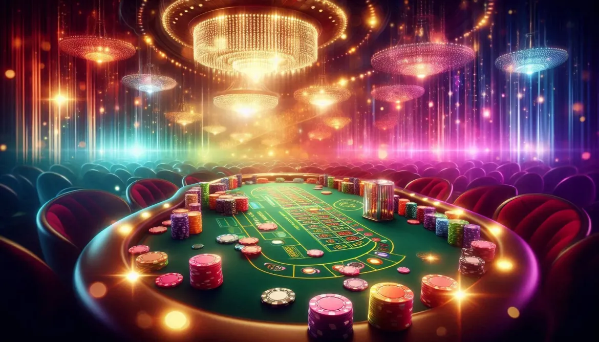 New Vegas Casino
